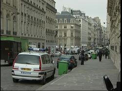 Suspicious package discovered at Canadian Embassy in Paris News Clip