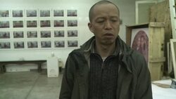 VOICED : El artista masoquista News Clip