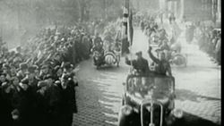 World War 2 Instructional Video