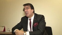 CLEAN : Turkey: Second read for bill that expands Erdogan's power News Clip