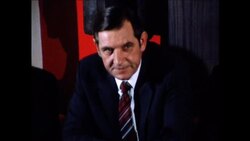 GS 05 11 81 WEST DELEGATION TOUR Instructional Video