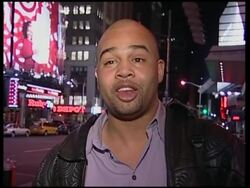 Early morning reax following Obama's historic election win News Clip