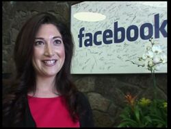 Facebook says it has reached 500m users News Clip