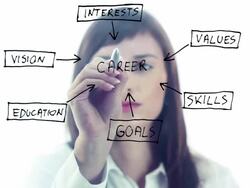 career Stock Footage