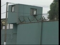 Berenson's parents condem sentence as mockery of Justice News Clip