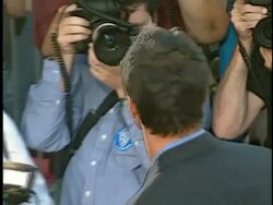 'Contact' Premiere Stock Footage