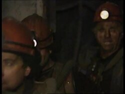 NORWAY: RUSSIANS MIGRATE TO SPITSBERGEN ISLAND IN SEARCH OF WORK News Clip