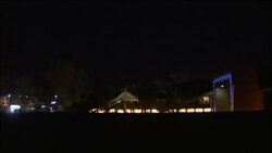 Fresh explosions heard in Tripoli News Clip