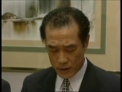 GERMANY: NORTH KOREAN VICE FM CHOE SU HON News Clip