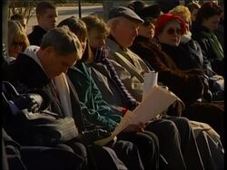 Memorial for victims of Lockerbie bombing Instructional Video