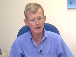 Displaced suffer food shortages after poor rainy season News Clip