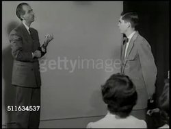 Drama school ads Method acting class Instructional Video