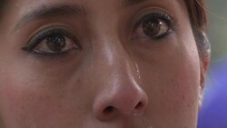 CLEAN : Pimps and victims: The voices of sexual exploitation in Mexico News Clip