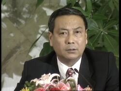 A look at the impact of WTO trade on China's farmers News Clip