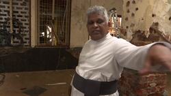 St Anthony's priest recounts day of bombing Instructional Video