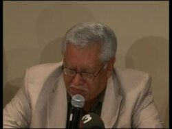 WRAP Protest, mourning, Zelaya negotiator on talks News Clip