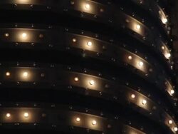 Blinker Stock Footage