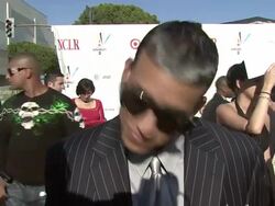 ALMA AWARDS Stock Footage