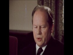 SYND 28-09-73  INTERVIEW WITH ICELANIC PRIME MINISTER  JOHANNESSON News Clip