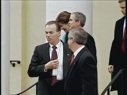 Churches in Washington, D.C., have started extending invitations to President-elect Barack Obama and his family, touting their African-American roots, their ties to presidents past and to Obama himself. News Clip