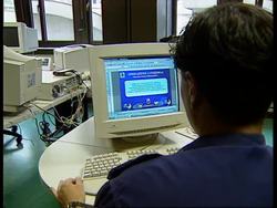 ITALY: NEW POLICE UNIT TO COMBAT INTERNET CHILD PORNOGRAPHY News Clip