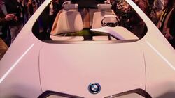 Autonomous driving, ultra thin TVs, greater connectivity at CES Instructional Video