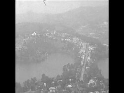 CAN 300 AFTERMATH OF THE FIGHTING IN BUKAVU, CAPITAL OF KIVU REGION IN DEMOCRATIC REPUBLIC OF CONGO News Clip