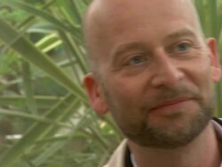 Sound of Noise Interviews: Cannes Film Festival 2010 Stock Footage