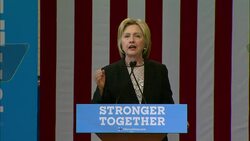 Clinton on Economy: Trump 'Reckless, Careless' Instructional Video
