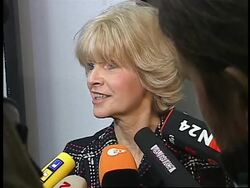 Police thwart alleged plot to attack school, presser, voxpops News Clip