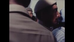 SYND 31 7 85 INDIANS ACCUSED OF SPYING FOR USA ARE ON TRIAL IN NEW DELHI News Clip