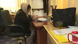 CLEAN : Afghan women embrace a new empowerment: divorce News Clip