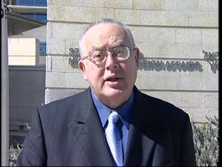 Israeli FM spokesman, Islamic Jihad react to suicide bombing News Clip