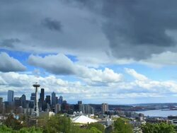Seattle Stock Footage