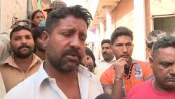 VOICED : Christians vote for protection News Clip