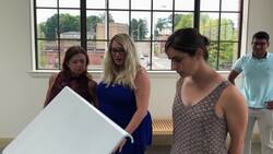 Medical schools try to sell rural life to students Instructional Video