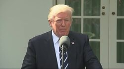 Trump: Cuba 'Is Responsible' for Attacks News Clip