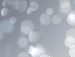 Soft Particles (Loopable) Stock Footage