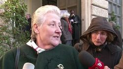 CLEAN: Pope urges renewal as Vatican hosts anti-abuse summit News Clip