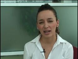 US teenager apparently killed by stray bullet News Clip