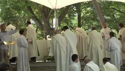 VOICED: Polemica por matrimonio gay News Clip