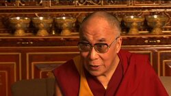 Dalai Lama says choice of successor is up to him, not China News Clip