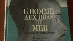 CLEAN : Former Somali pirate seeks a new life in France News Clip