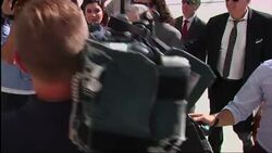 Former Phoenix Lawman Joe Arpaio Back In Court Instructional Video