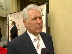 2006 Daytime Creative Arts Emmy Awards Stock Footage