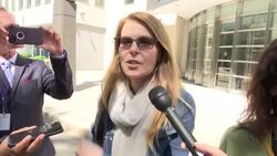 US judge denies bail for founder of group accused of sex trafficking Instructional Video