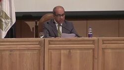 CLEAN : Egypt says no theory yet in Russian plane crash probe News Clip