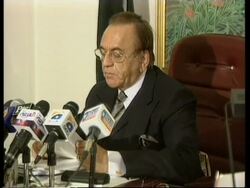 Foreign minister welcomes India moves News Clip