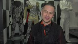 David Bowie is...’ exhibition makes last, and largest stop, at Brooklyn Museum News Clip