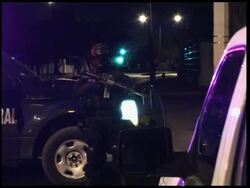 Police neutralise car bomb in border city News Clip